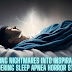 From Nightmares to Inspiration: Overcoming Sleep Apnea Horror Stories