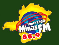Super Rádio Minas FM 88,9 de Pouso Alegre MG