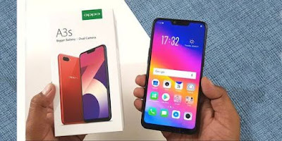 Cara Mudah Install Twrp Recovery Di Oppo A3s Tanpa Pc