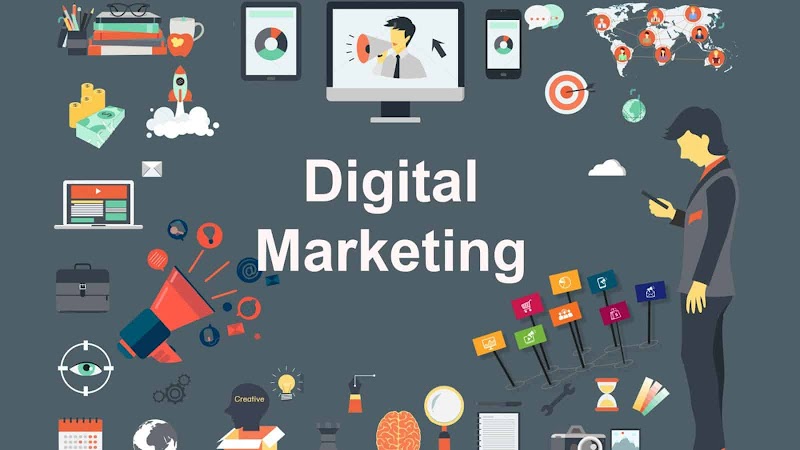 7 Sebab Bisnes Kecil Perlu Digital Marketing Tahun 2020