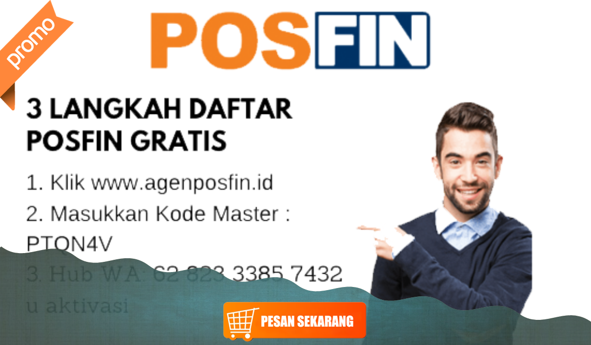 62 823 3385 7432 (WA), daftar harga posfin, cara migrasi dari pospay ke fosfin