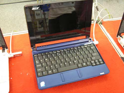 Acer Aspire  Drivers on Acer Aspire One Specifications And Windows Xp Drivers