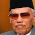 Biografi KH Ali Yafie Mantan Ketua MUI Meninggal Dunia, Ternyata Keturunan Raja