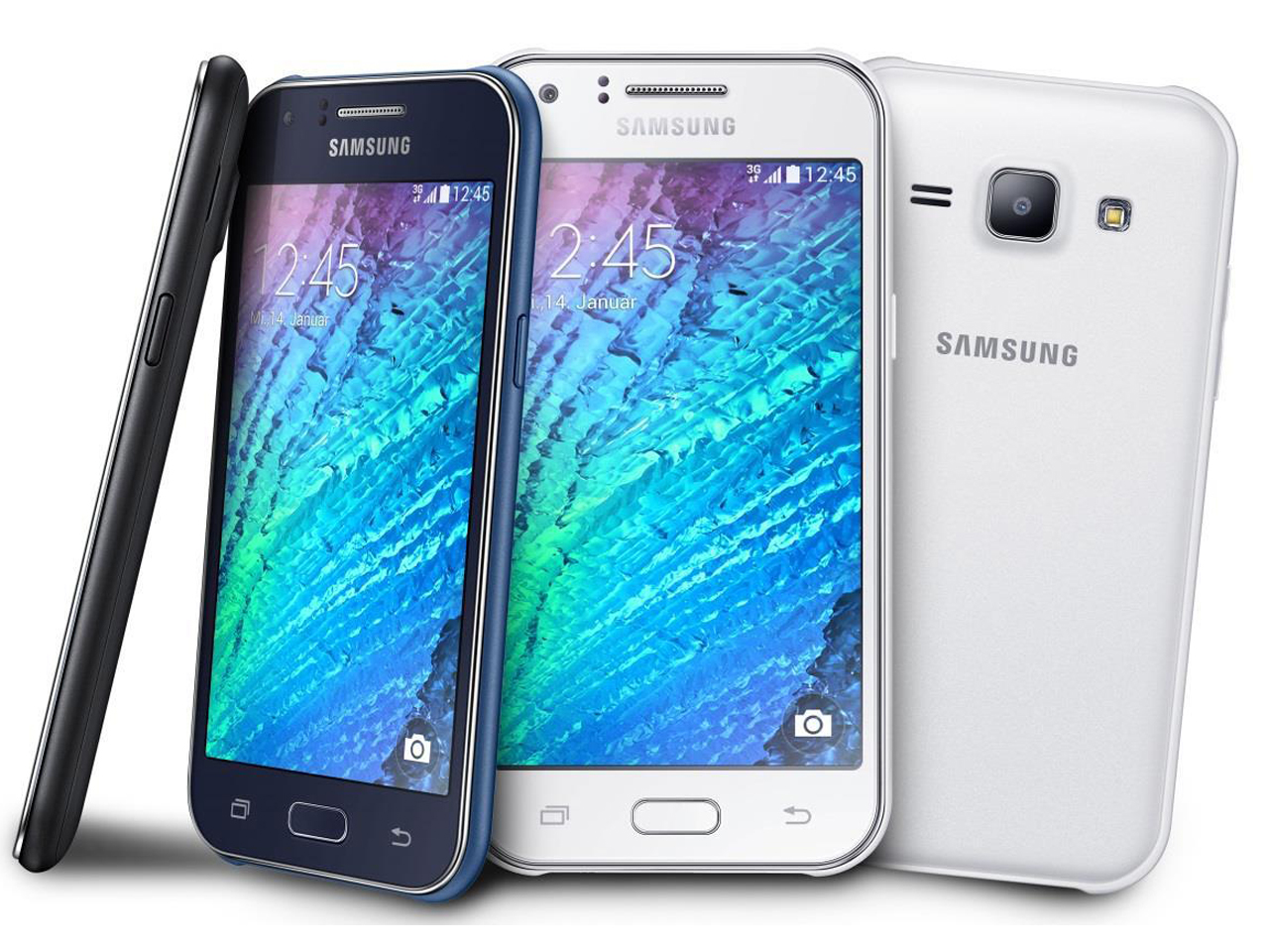 Daftar Harga Samsung Galaxy Seri "J", Seri Harga Murah Mei 