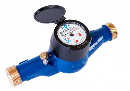 Water Flow Meters