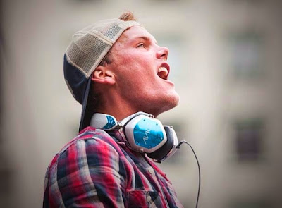 Avicii