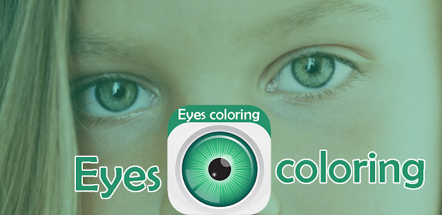 Privacy Policy " eyes color changer "