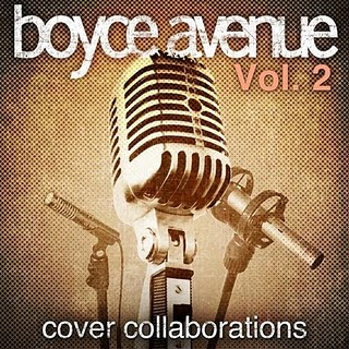 Boyce Avenue - Fix You