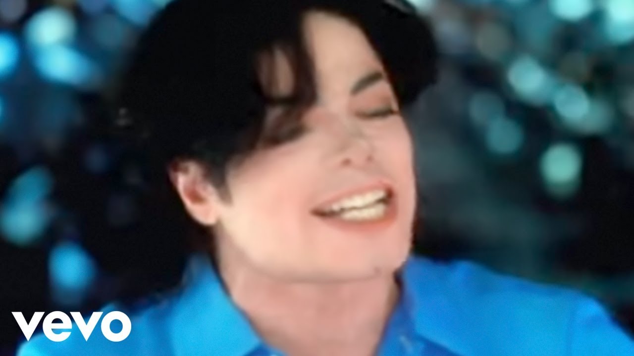 Michael Jackson They Don T Care About Us Lyrics