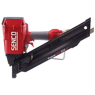 Senco FramePro Framing Nailer