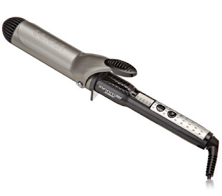 Conair Infiniti Professional Tourmaline Ceramic Curling Iron