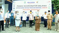 Pemprov Bengkulu Siapkan Paket Sembako Bagi Masyarakat Kurang Mampu Terdampak Covid-19