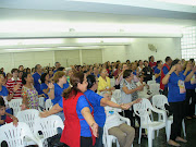 O Amor de Deus. Foi com muita alegria que recebemos Rogério, da Comunidade .