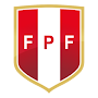 Escudo de selección de fútbol de Perú