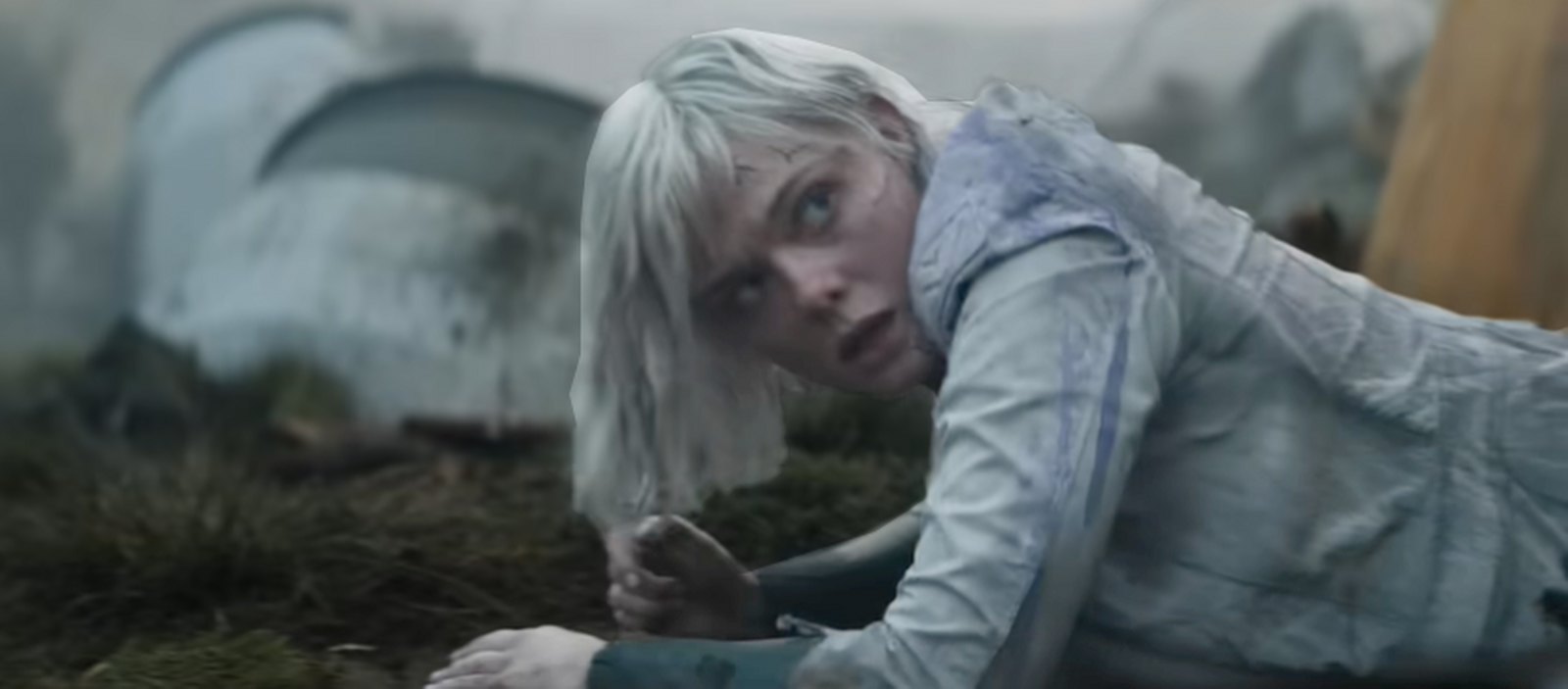 Predator: Badlands Puts Elle Fanning and a Young Predator in the Spotlight