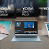 Lenovo Launches Premium Yoga 2022 Series Laptops