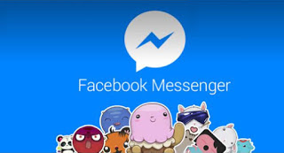 Facebook Messenger for window