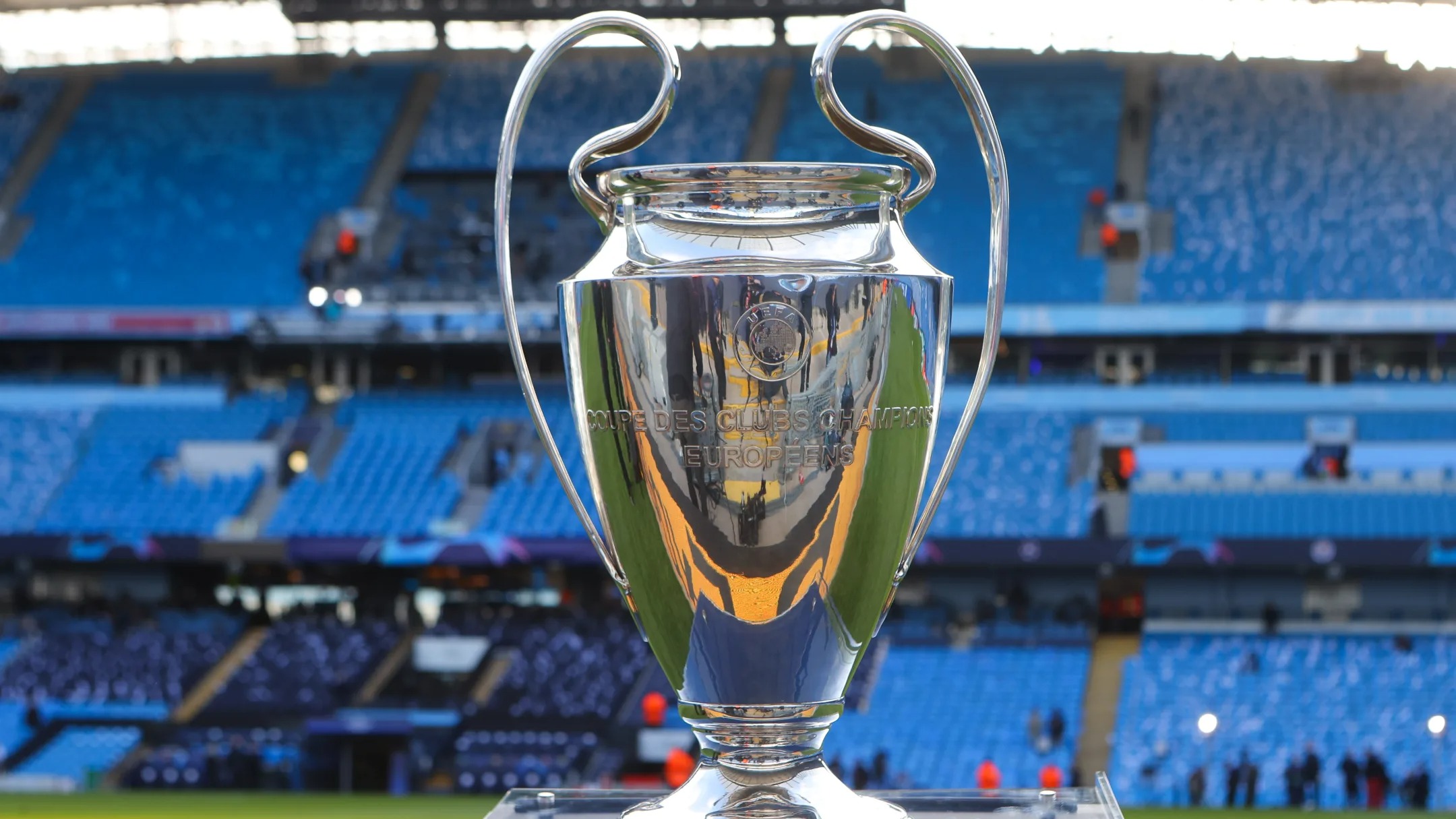 2023 Champions League Prize Money: This Is What The Winners Get