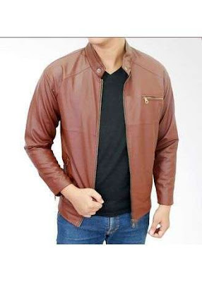 Model Jaket Pria Terbaru Terlaris 