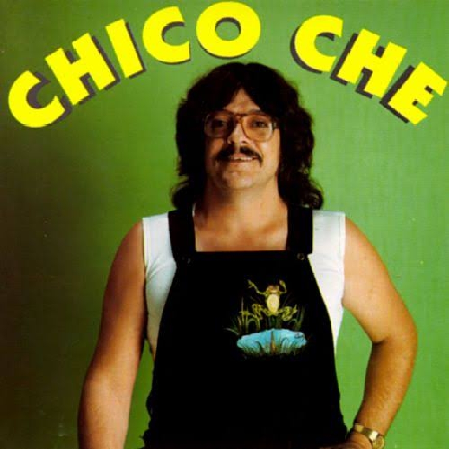 Chico Che Y La Crisis - Exitos (Album)