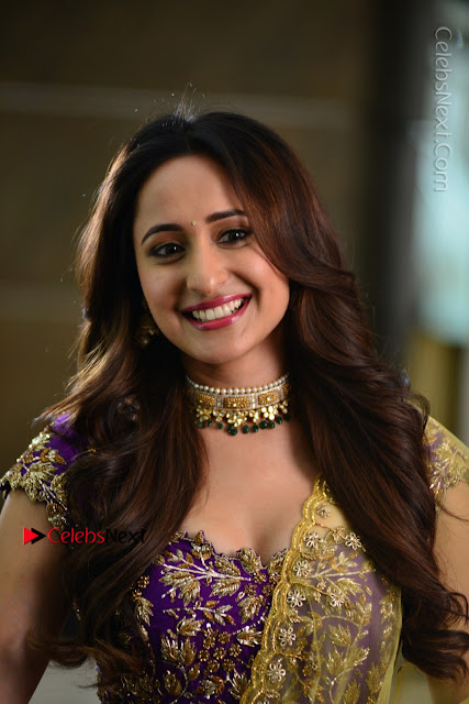 Actress Pragya Jaiswal Pos in turodu  0001.JPG