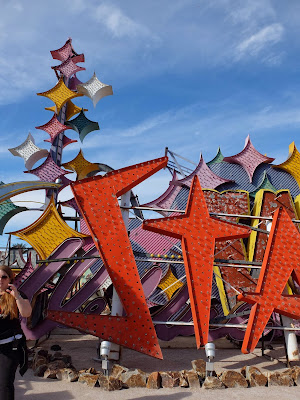 Pieces of the Stardust Sign