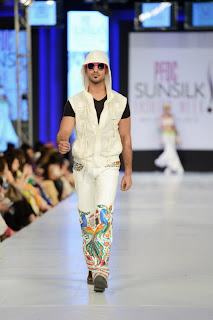 PFDC Sunsilk Fashion Week