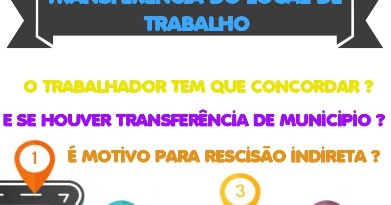 Cumprir Aviso Previo Em Outro Local De Trabalho 