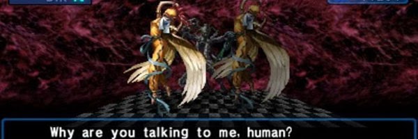  Shin Megami Tensei: Devil Summoner: Soul Hackers - Nintendo 3DS  : Video Games