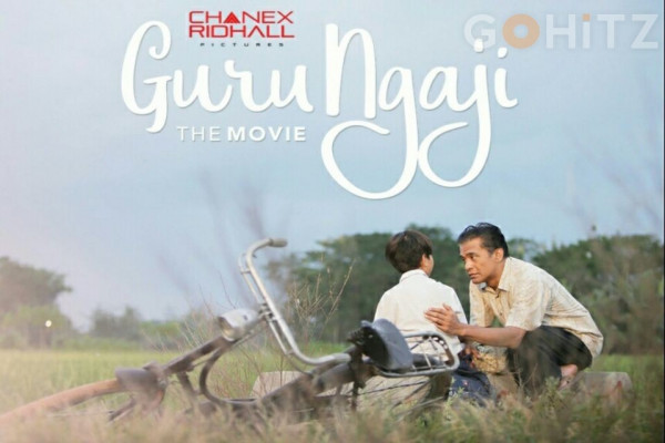 Streaming Movies Guru Ngaji (2018) Full Movies