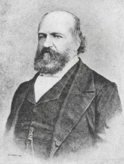 Henri Franois Alphonse Esquiros