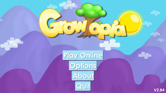 Cara Download Dan Instal Growtopia Versi Terbaru Untuk Desktop