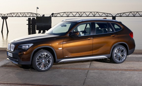 BMW X1 xDrive28i Car Futuer