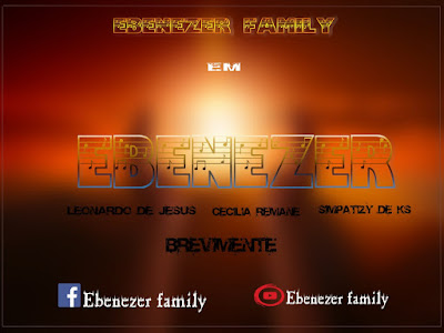 Projecto Ebenezer Family – Ebenezer ( 2o2o ) [DOWNLOAD MP3]