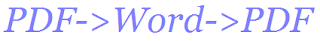  or the Portable Document Format is ane of the most pop format for document sharing How to Edit PDF Files With Free Software