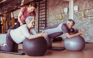 3 leis corporais no Pilates