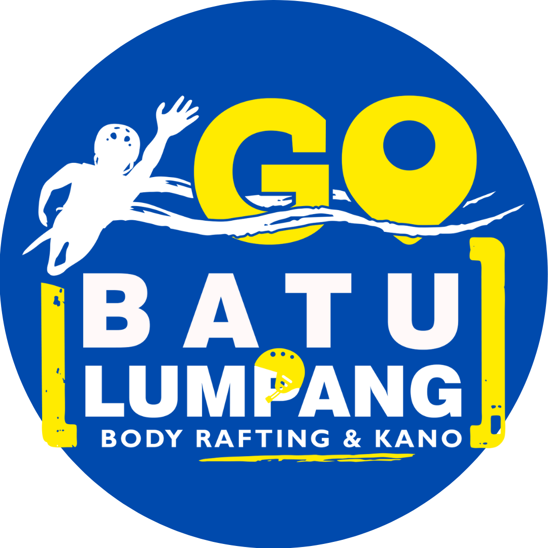 paket body rafting Batu Lumpang