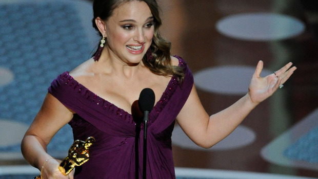Natalie Portman Skinny Vs Curvy. Misses on live write article Oscar+beauties There were plenty of first