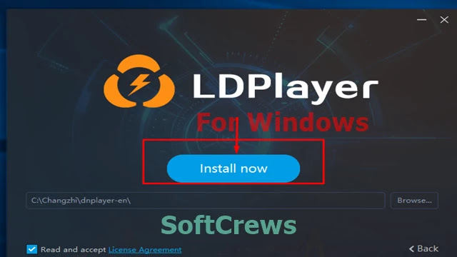 LDPlayer Download For PC