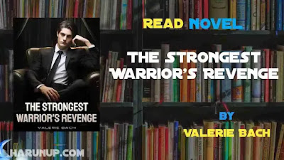The Strongest Warriors Revenge Novel