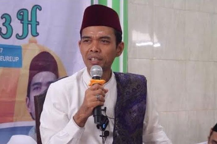 Ngaku Tidak Kapok Dideportasi, UAS: Singapura Umat Islamnya Lemah!