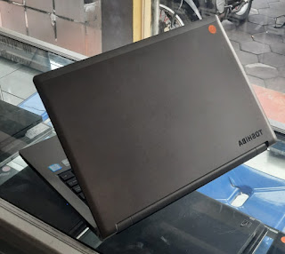 Jual Laptop Design Toshiba Tecra Z50-C Core i5 SkyLake