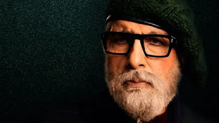 Amitabh Bachchan tweet for coronavirus