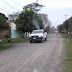   Prevención al aedes  en barrios de la ciudad 
