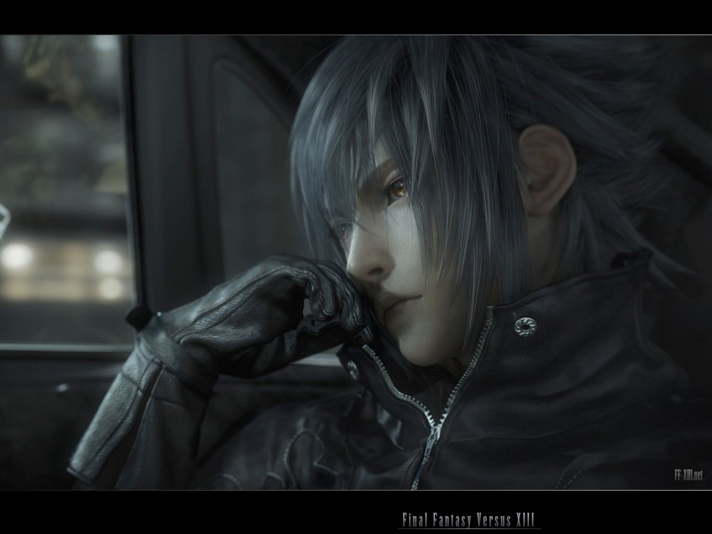 Final Fantasy XIII - Photo Colection