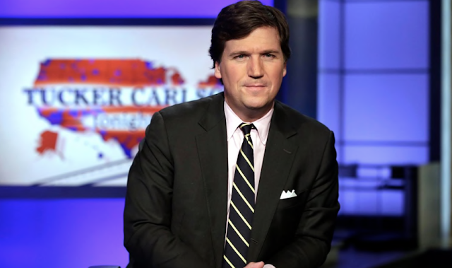 Tucker Carlson Shouldn't Be Fired, But Why Can't He Apologize?