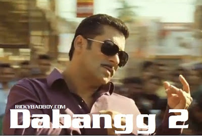 Fevicol Se Lyrics - Dabangg 2 