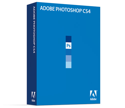 Adobe Photoshop CS4 Free Download Full Version