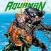 Aquaman <div class="number"> #2</div>