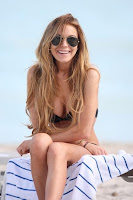 Lindsay Lohan Bikini